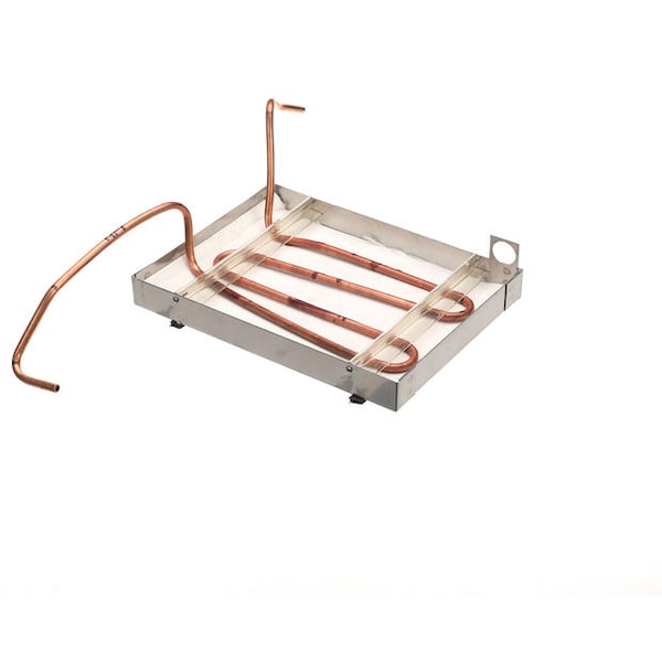 Condensor Pan Assembly - Comp Hf1S